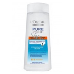 Loreal Pure Zone healing lotion 200 ml