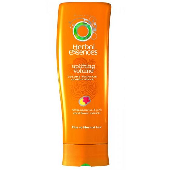 Herbal Essence Shocking volume conditioner 250 ml