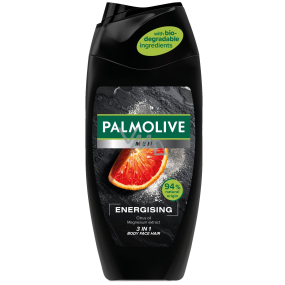 Palmolive Men Energising 3in1 shower gel for men 250 ml