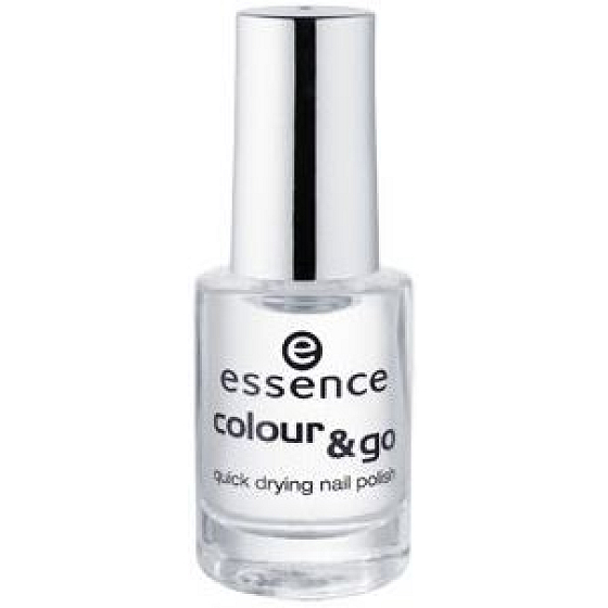 Essence Color & Go 01 quick-drying nail polish 5 ml
