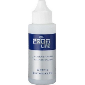 Profi Line Creamy peroxide 3% 50 ml