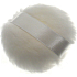 Powder puff 6.5 cm