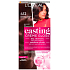 Loreal Paris Casting Creme Gloss hair color 412 ice cocoa Iced chocolates