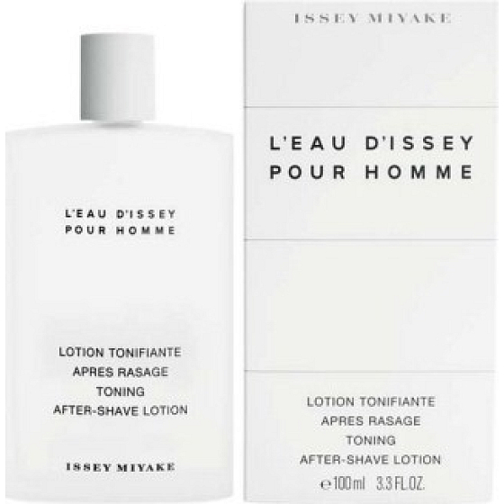 Issey Miyake E Eau d Issey pour Homme AS 100 ml mens aftershave