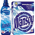Wansou Mountain Sky 2.04 kg + Wansou Aromatherrapy Mountain Sky 1 l