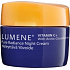 Lumene Vitamin C Pure Radiance Night Cream Brightening Night Cream 50 ml