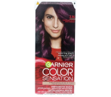Garnier Color Sensation Hair Color 3.16 Dark amethyst