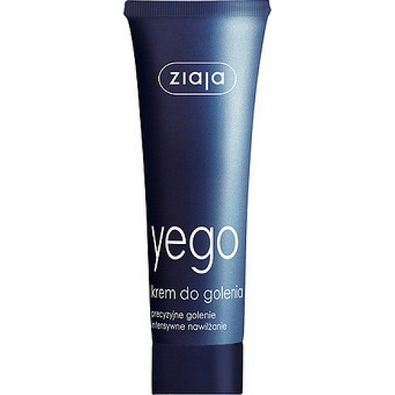Ziaja Yego Men Shaving Cream 65 ml