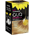 Garnier Olia hair color without ammonia 9.3 Golden light blond
