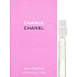 Chanel Chance Eau Fraiche Eau de Toilette for Women 2 ml with spray, vial