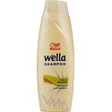 Wella Care & Nourish hair shampoo 200 ml