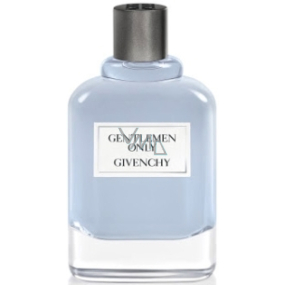 Givenchy Gentlemen Only EdT 100 ml men's eau de toilette