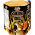 Panta Golden King pyrotechnics CE3 19 rounds 1 piece III. Danger classes for sale from 21 years!