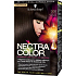 Schwarzkopf Nectra Color Hair Color 300 Brown / Black