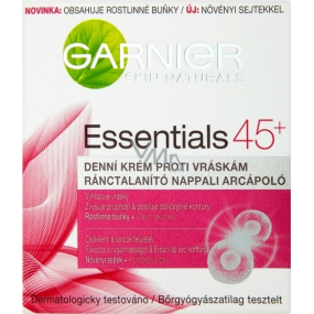 Garnier Skin Naturals Essentials 45+ Day Wrinkle Cream 50 ml