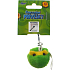 Nekupto Sensational pendant Ninja light green 1 piece