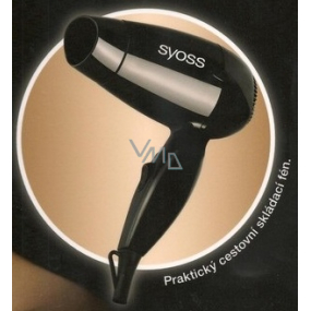 Syoss Hairdryer 1 piece