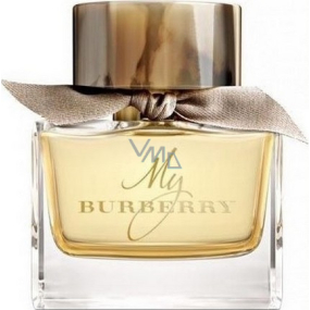 Burberry My Burberry Eau de Parfum for Women 90 ml Tester