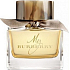 Burberry My Burberry Eau de Parfum for Women 90 ml Tester