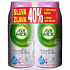Air Wick FreshMatic Magnolia & Cherry refill 2 x 250 ml