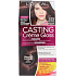Loreal Paris Casting Creme Gloss Hair Color 525 Cherry Chocolate