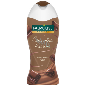 Palmolive Gourmet Chocolate Passion shower gel 250 ml