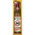 Bohemia Gifts Chardonnay Happy 30th Birthday White Gift Wine 750 ml