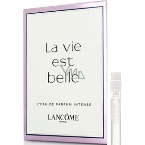 Lancome La Vie Est Belle Intense perfumed water 1.5 ml with spray, vial