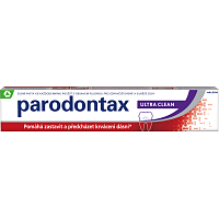 Parodontax Ultra Clean Toothpaste 75ml