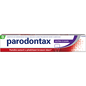 Parodontax Ultra Clean Toothpaste 75ml