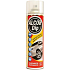 Alcor Dip removable liquid foil Transparent - gloss 500 ml spray