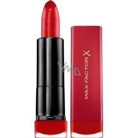 Max Factor Marilyn Monroe Lipstick Collection Lipstick 01 Ruby Red 4 g
