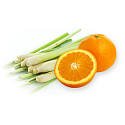 SuperTan Super Sensations Lemongrass and Orange Active tanning accelerator with collagen for solarium 200ml