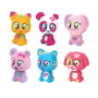 EP Line Lumiluvs interactive animal 1 piece different species, recommended age 3+
