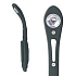 If Really Tiny Booklight Led Light Narrow Grey 15 x 30 x 122 mm