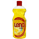 Lena Lemon dishwashing detergent pH neutral, thick gel 500 g