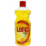 Lena Lemon dishwashing detergent pH neutral, thick gel 500 g