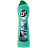 Cif Cream Bleach abrasive cleaning liquid sand 500 ml