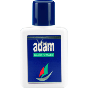 Astrid Adam After Shave Balm for Sensitive Skin 150 ml