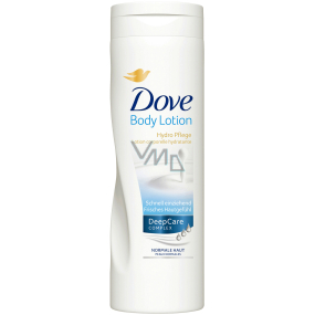 Dove Hydro Pflege DeepCare Complex body lotion for normal skin 250 ml