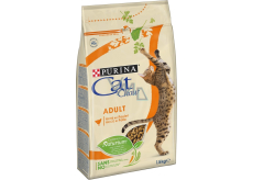 Purina Chow Adult Chicken and turkey complete food for adult cats 1.5 kg