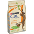 Purina Chow Adult Chicken and turkey complete food for adult cats 1.5 kg