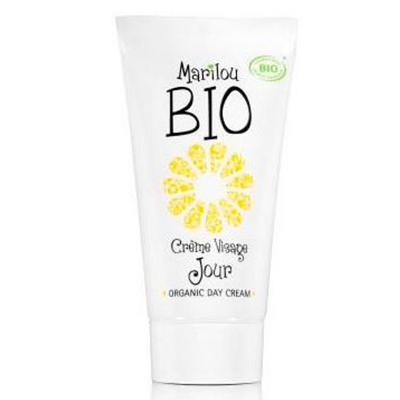 Marilou Bio Moisturizing Day Cream 30 ml