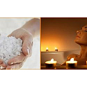 Karima Dead Sea bath salt 1 kg