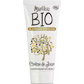 MariloubBio Argan Day Cream 50ml
