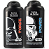 Corine de Farme Star Wars 2in1 hair shampoo and shower gel for children 250 ml