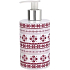 Vivian Gray Finnland luxury liquid soap with a 250 ml dispenser