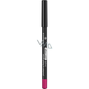 Essence Ultra Last Lipliner Lip Pencil 06 Lilac Season 1.2 g