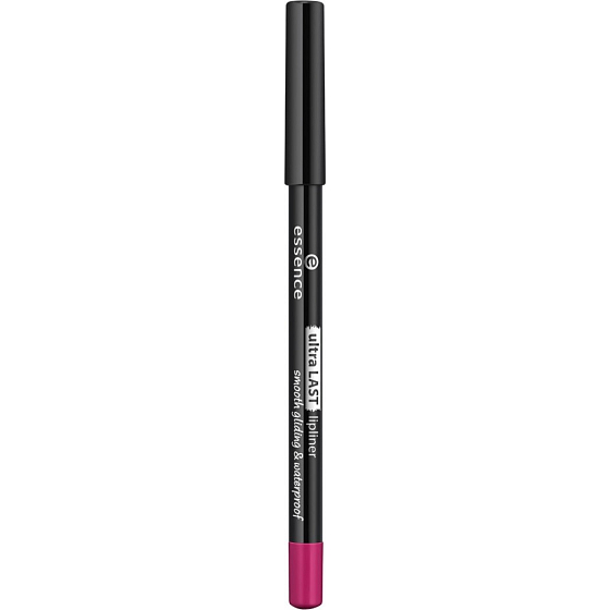 Essence Ultra Last Lipliner Lip Pencil 06 Lilac Season 1.2 g