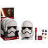 Disney Star Wars eau de toilette for children 9.5 ml + stickers + bookmark